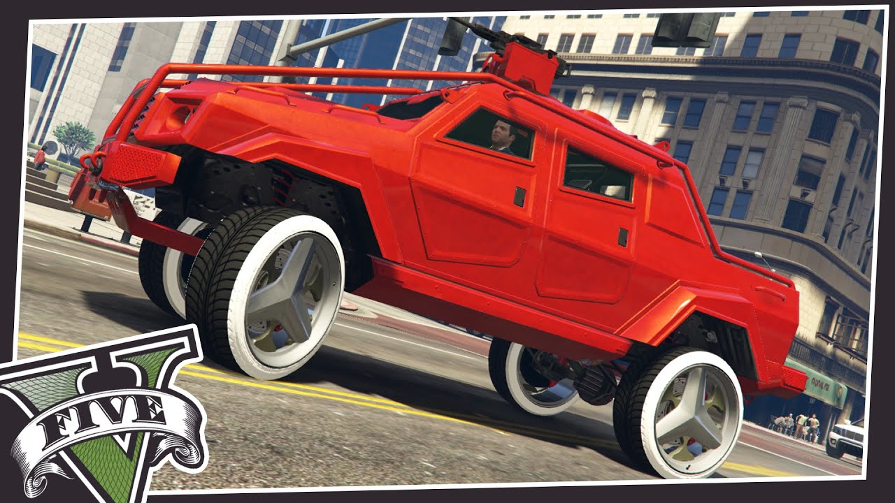 CUSTOM SABRE T20 + INSURGENT DONK