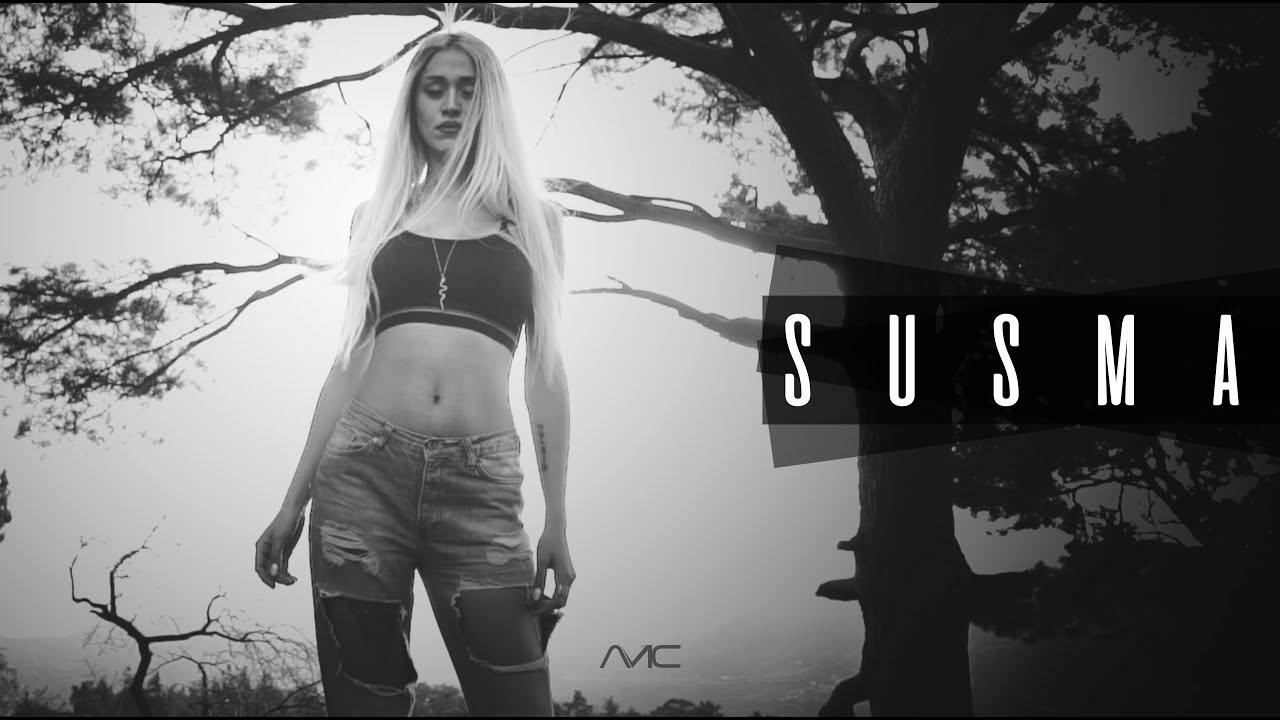 Catwork - Susma (Ft.Melisa) [Resmi Video Klip]