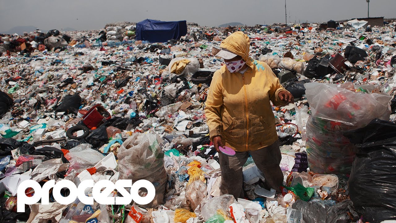 La pandemia en el Bordo de Xochiaca
