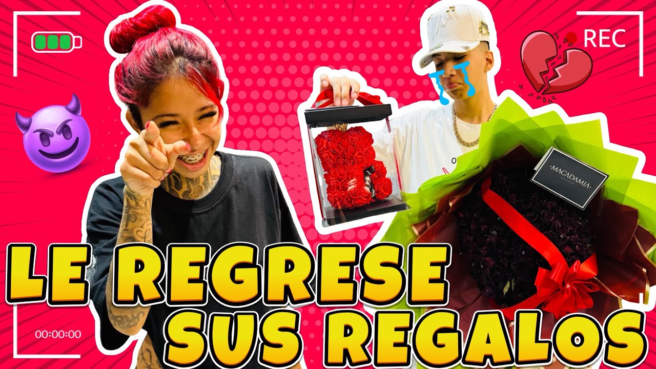 BROMA A ​Dylan me voy de la casa 🤬 - Kachitaa Ft @LosReyesToys 😱