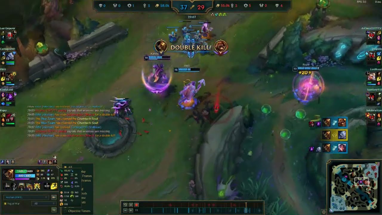 14.10 Akshan 360 no scope