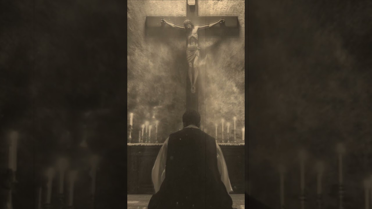 Parce Domine
