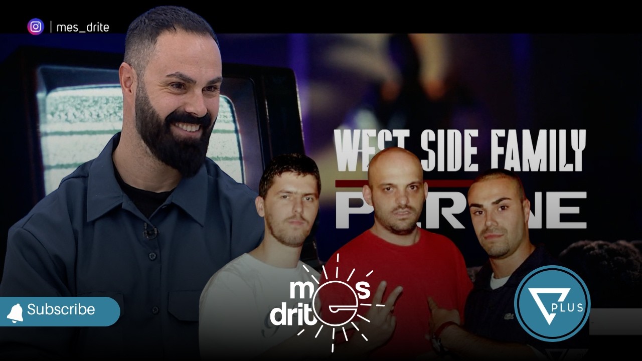 Çfare gjeti Landi tek Miri që e mbajti 