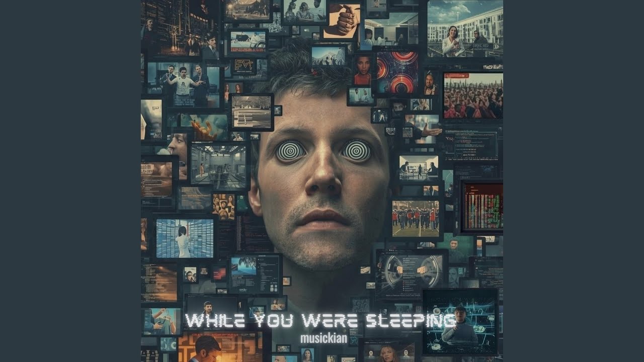 While You Were Sleeping