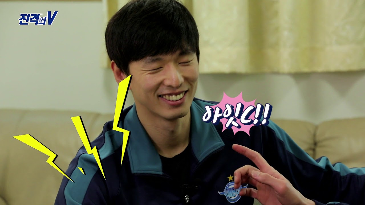 [SBS SPORTS] 주간배구 8회_진격의V