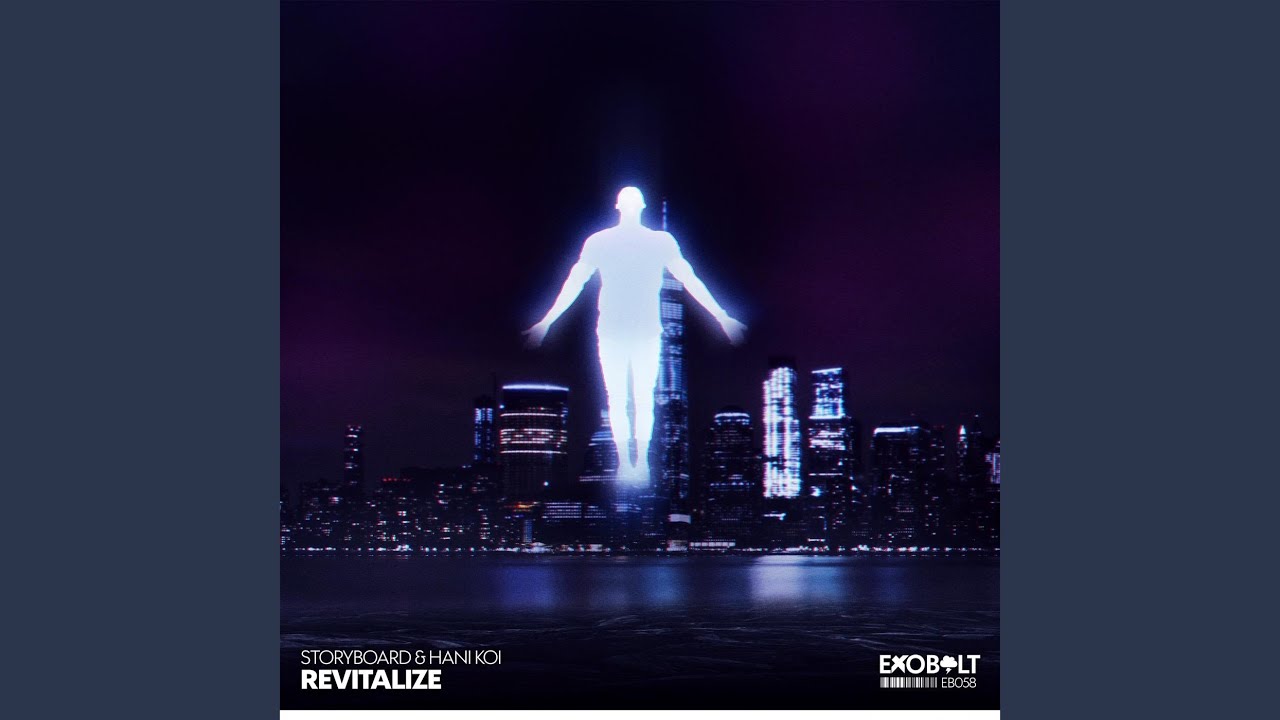 Revitalize