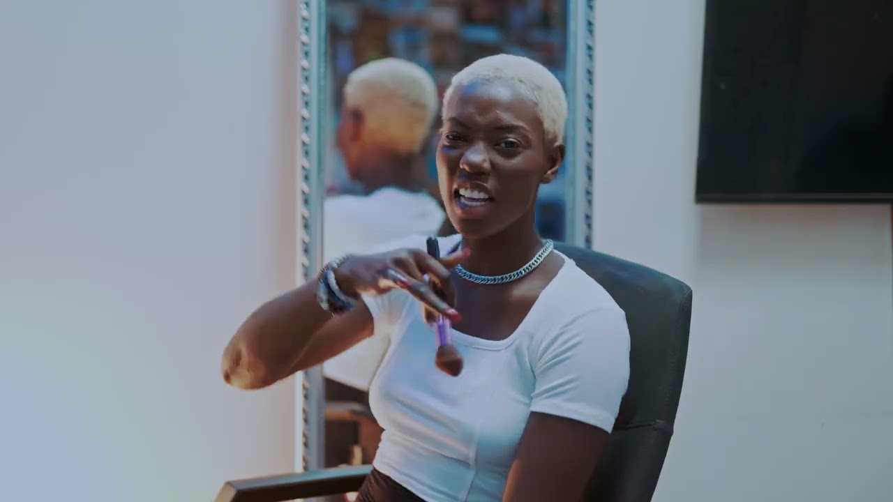 Mita La Gladiatrice - Freestyle #3
