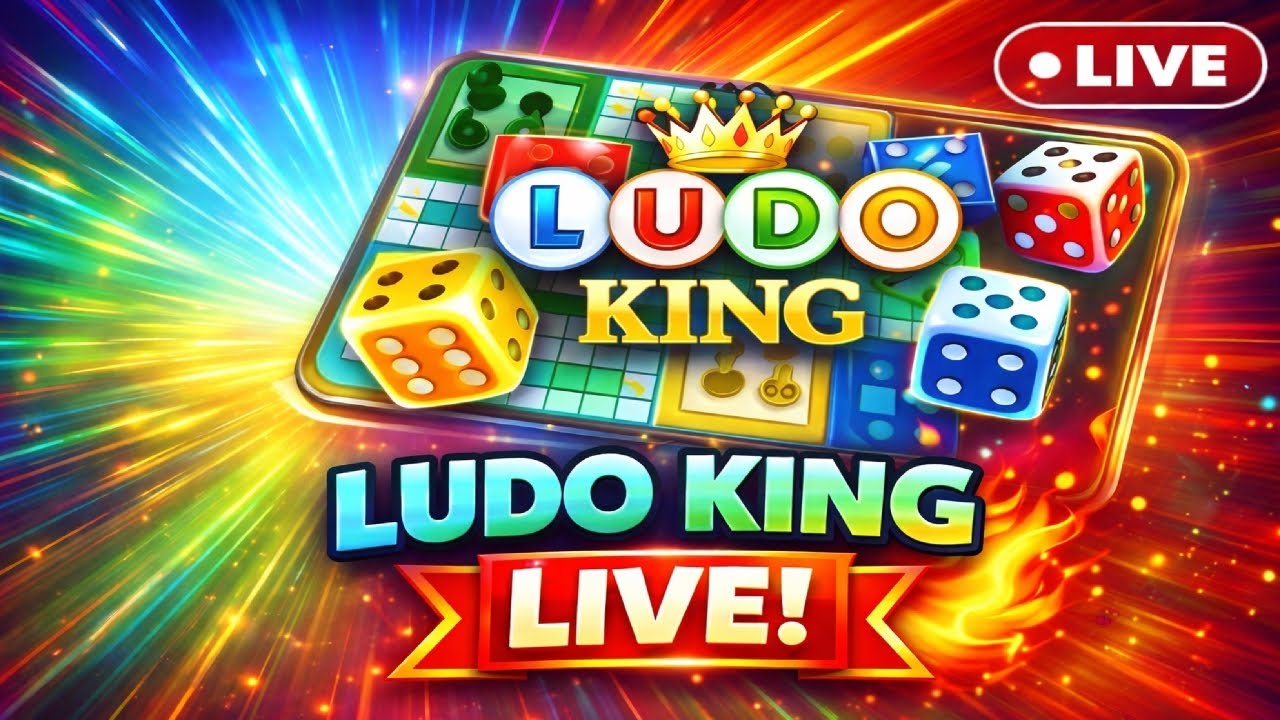 Tuesday Evening Match #ludolive #games