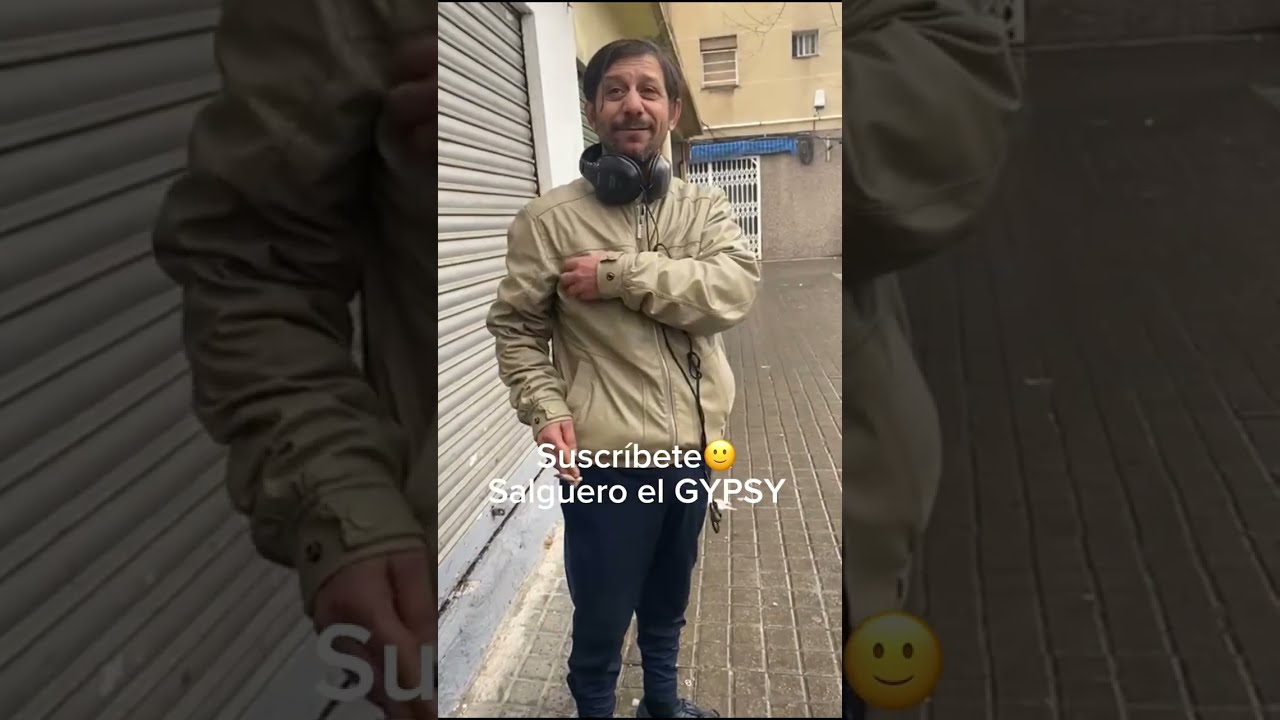 Los mejores vídeos del faliyo de san roke Barcelona