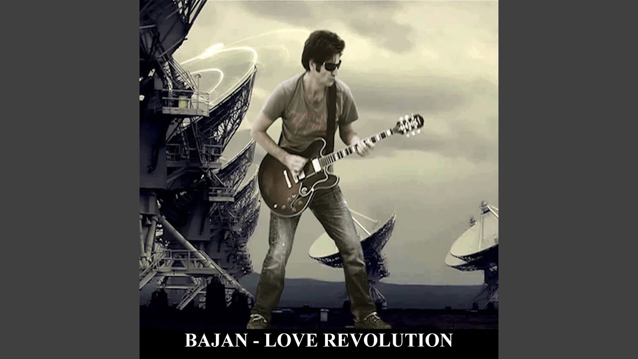 Love Revolution