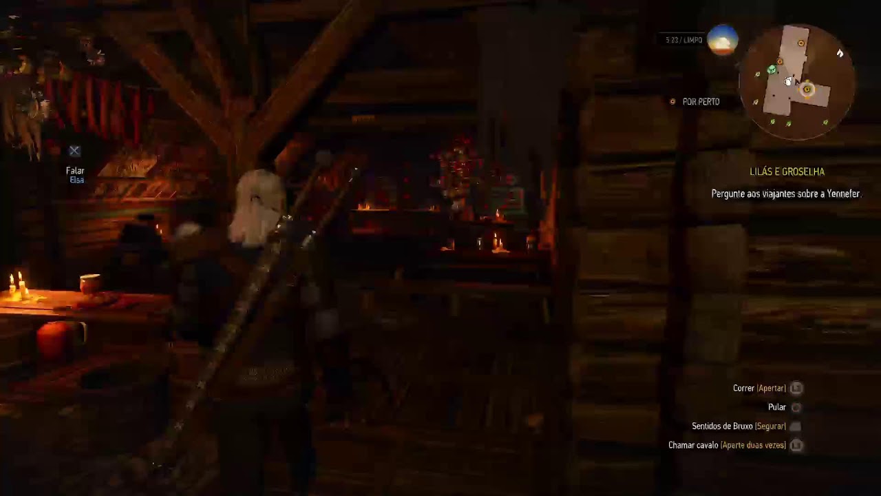 THE Witcher 3