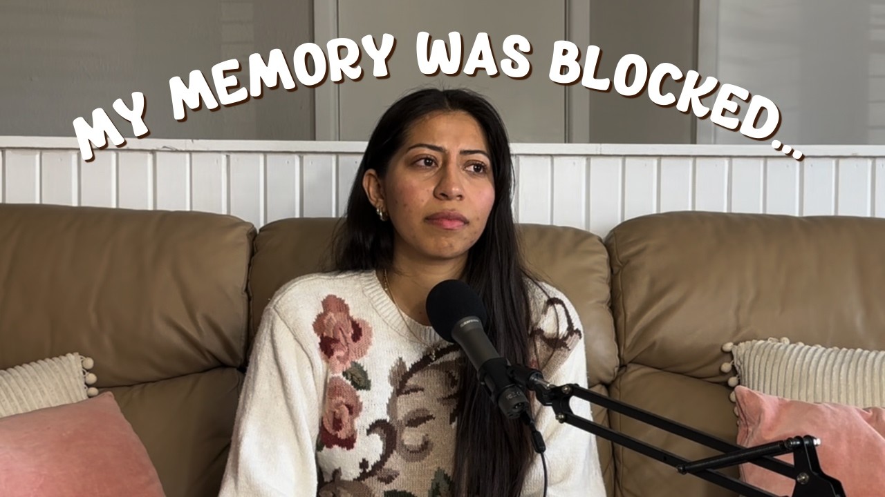 My Testimony (Updated)
