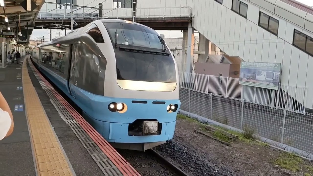 2025年。本年・鉄道車両。3。
