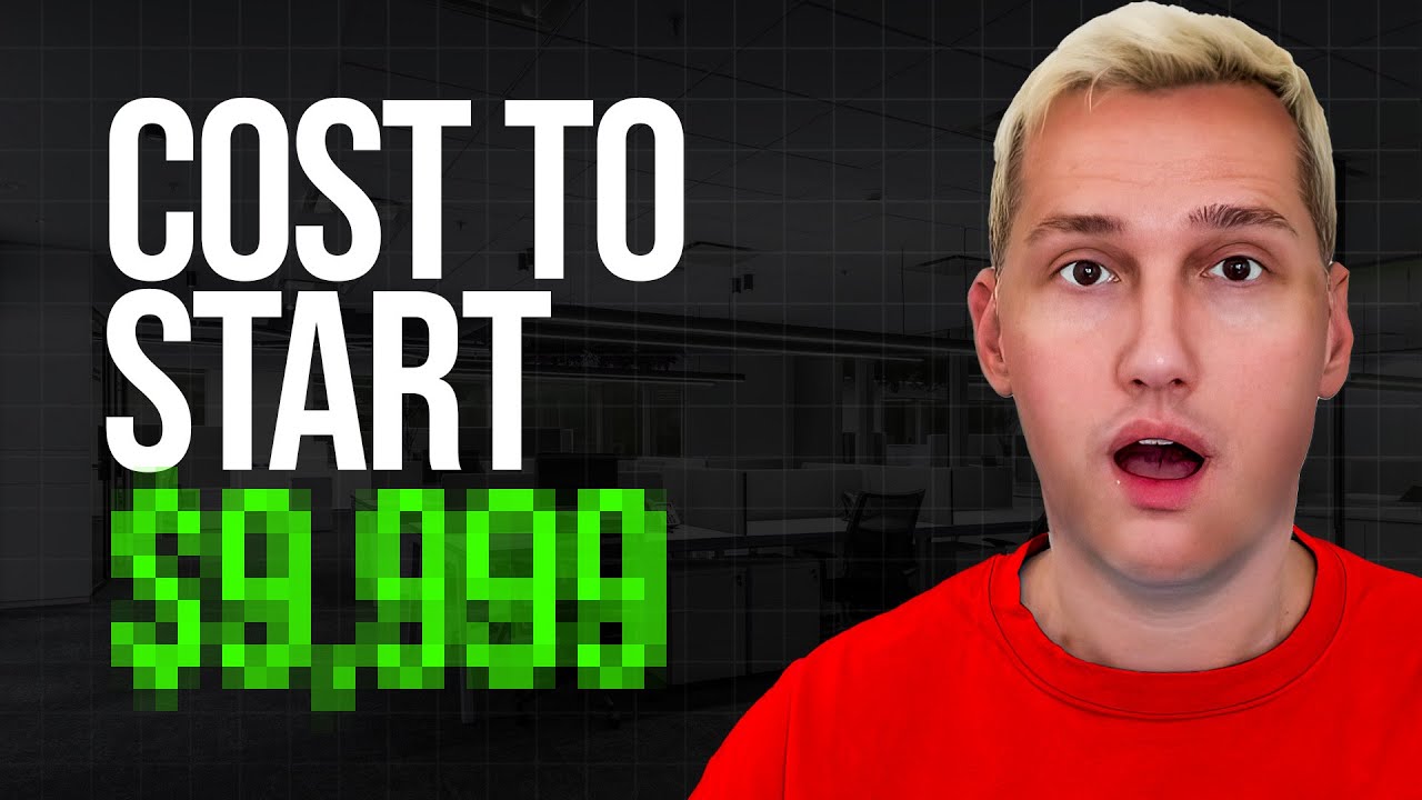 The TRUE Cost of Running A Lead Gen Site...