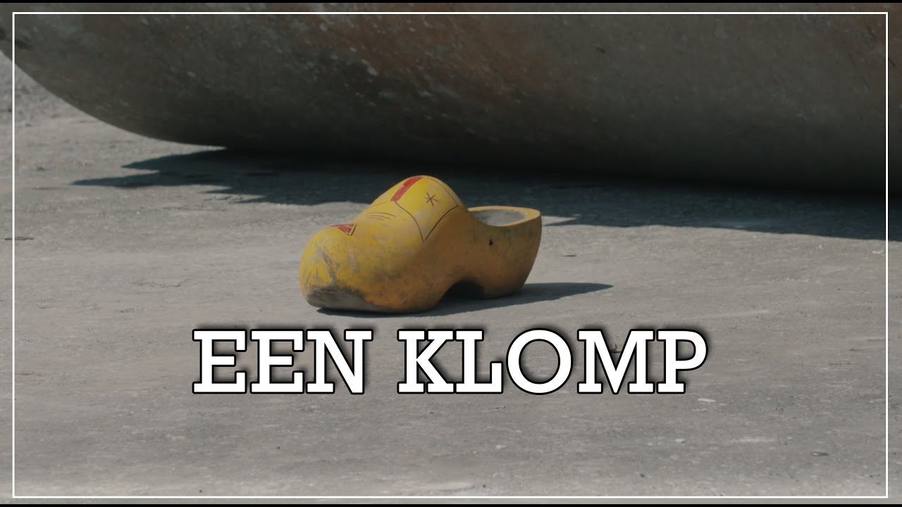 EEN KLOMP | Proefkonijnen #ZPAED
