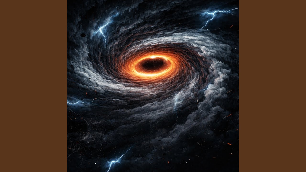 Eye of the Hurricane - Club Mix