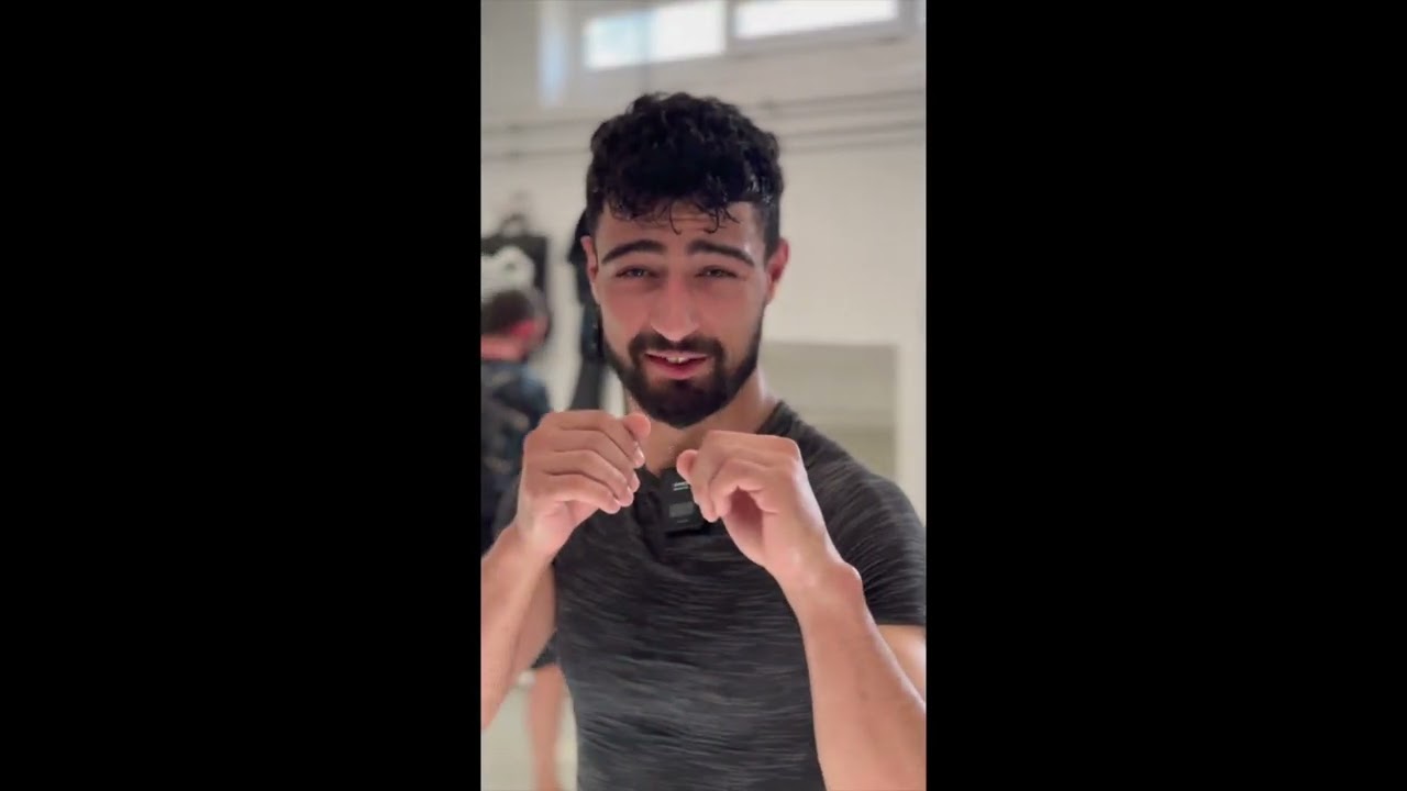 Gesichter der Kampfsportschule Leipzig - Mitglieder Promo