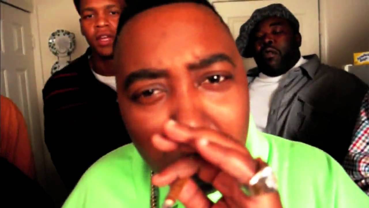 V-Slash - Long long way (Cut Throat 2 Mixtape)