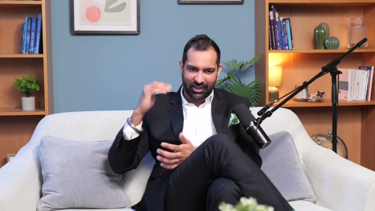 Is Home Care PROFITABLE? | Amrit Dhaliwal, CEO of Walfinch | UK Home Care Franchise