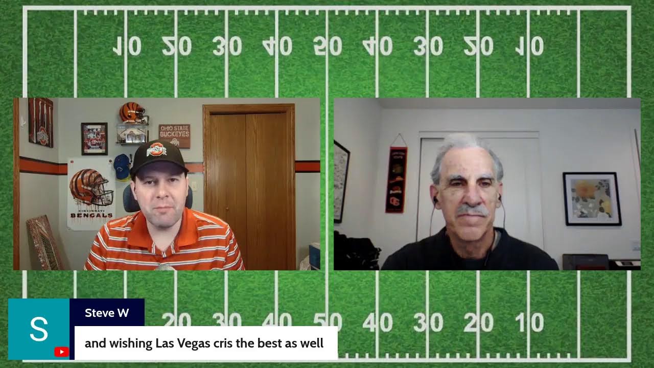 CFB Offseason Discussion