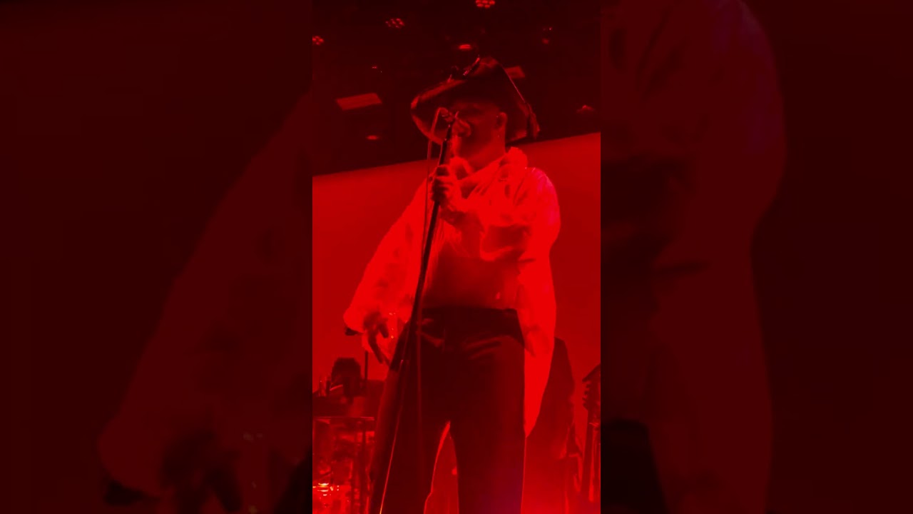 Sam Smith - Unholy