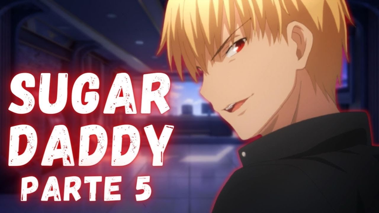 [ASMR ROLEPLAY] 💰 Sugar Daddy 5 Uma Nova Vida 🔥