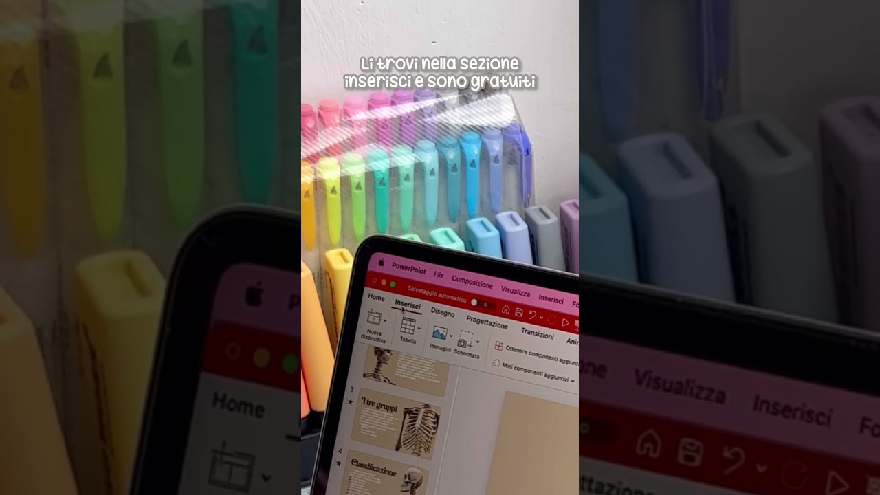 come migliorare le tue presentazioni con i modelli 3D #shorts