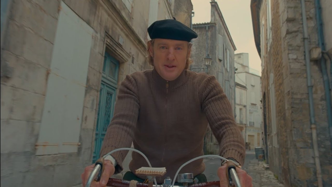 A Day in Ennui-sur-Blas&eacute; | The French Dispatch (SDR)