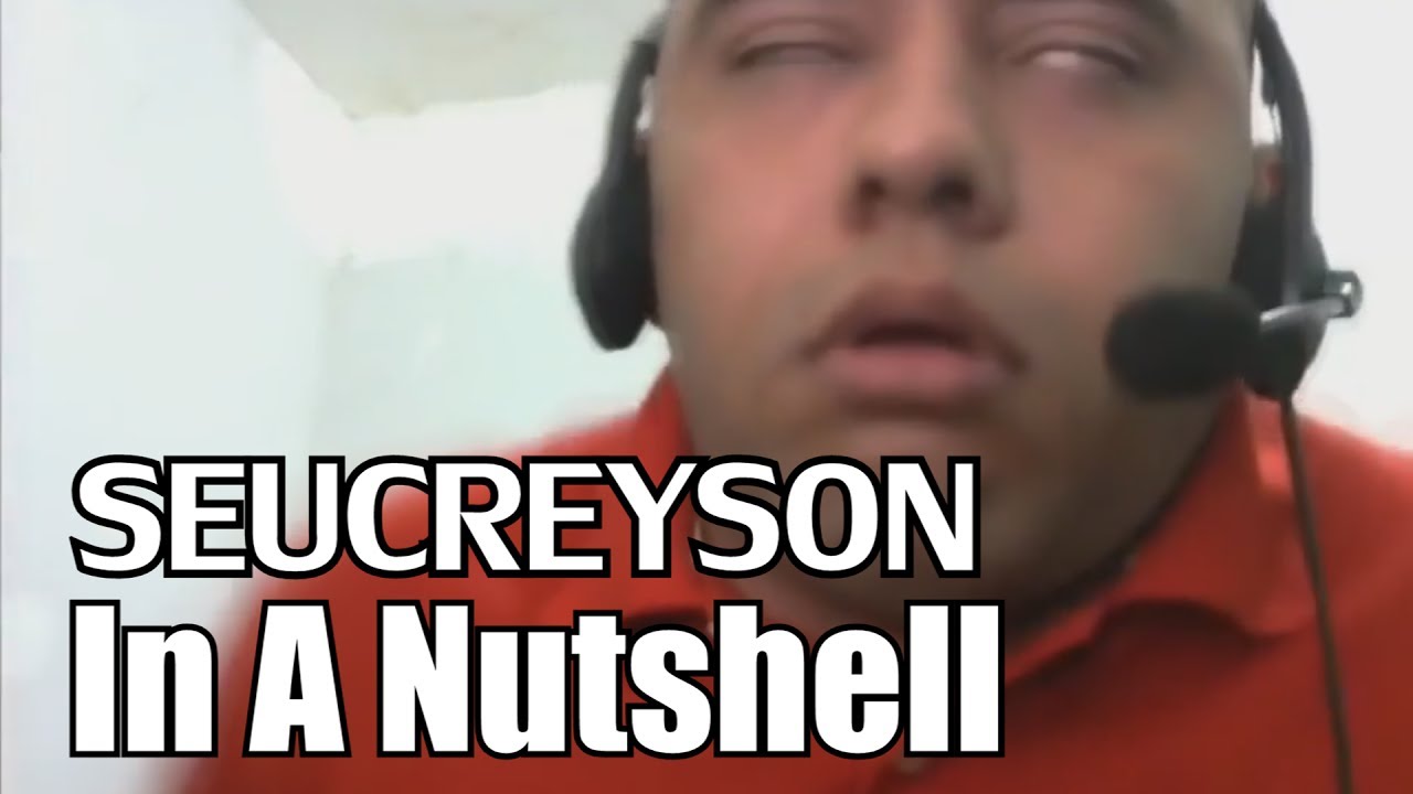SeuCreyson In A Nutshell