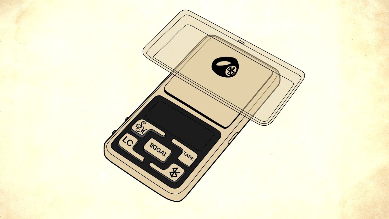SWIT EME - MAGIA Y ÁLGEBRA (#IKIGIAI)