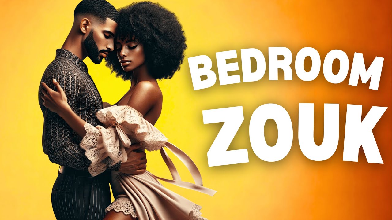 MIX ZOUK KOMPA DOUX POUR DANSER JUSQU’AU MATIN | MUSIQUE D’AMOUR FRANÇAISE