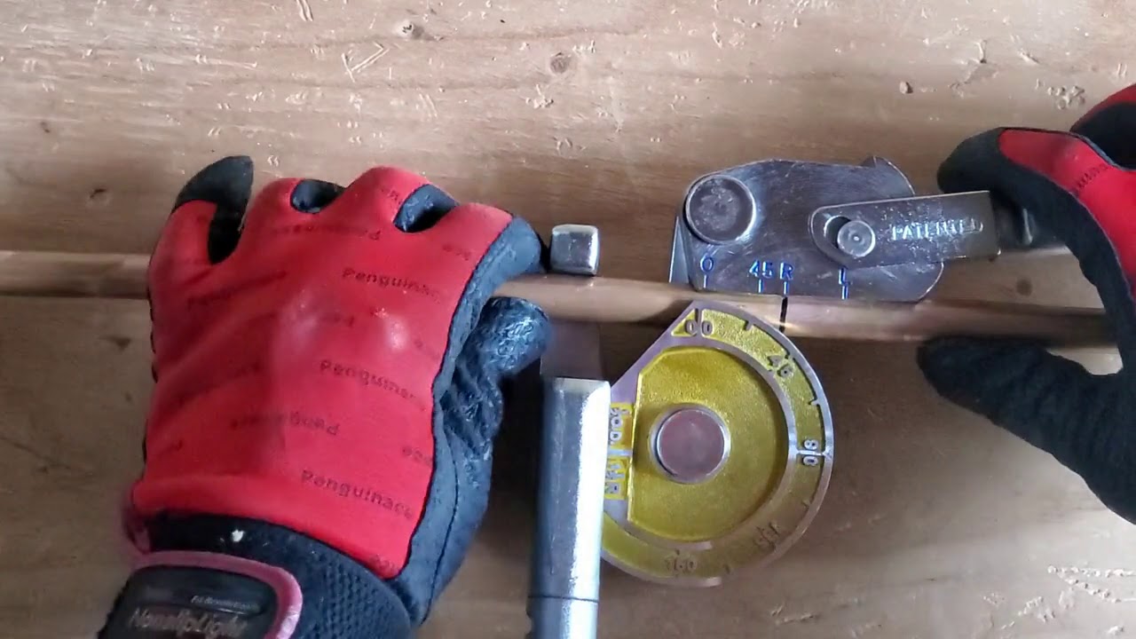 レバーベンダの使用方法
