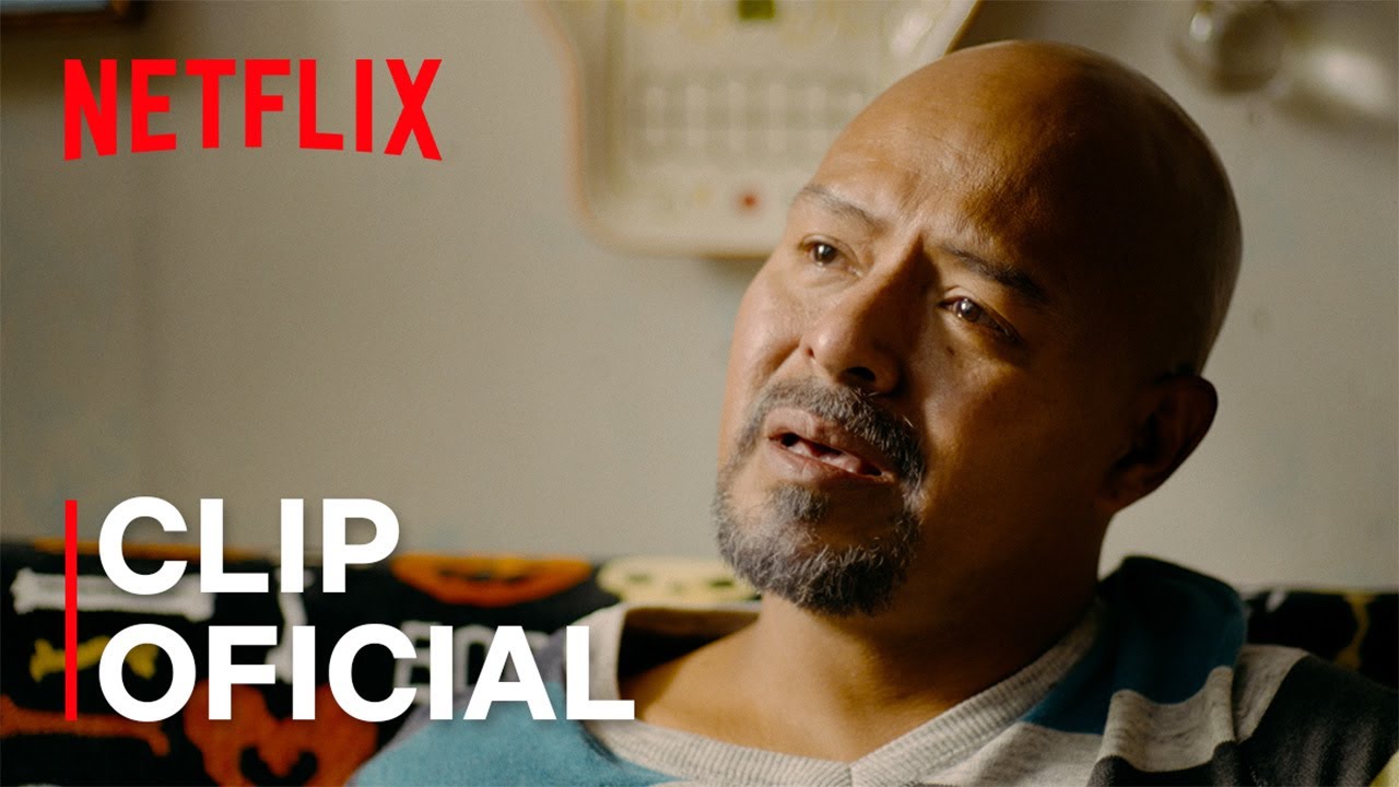 La Dama del Silencio: El caso Mataviejitas | Clip Oficial | Netflix
