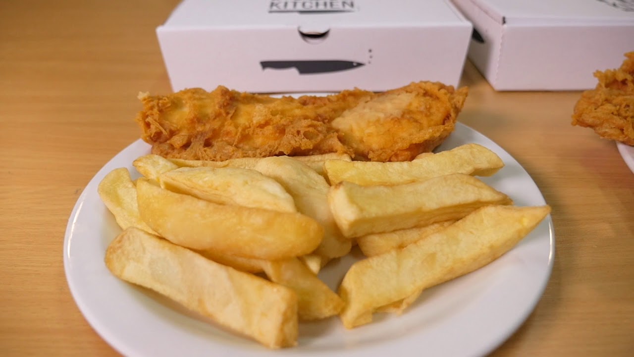 Changing the 'Foodscape': testing the ways to make take-away food healthier