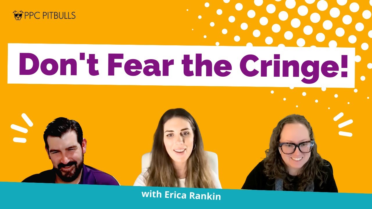 Embrace the Cringe: Erica Rankin's Secret to Building a Buzzworthy CPG Brand