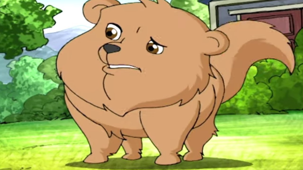 Horseland: Filhote de cachorro novo na cidade // Temporada 2, Episódio 4 | WildBrain
