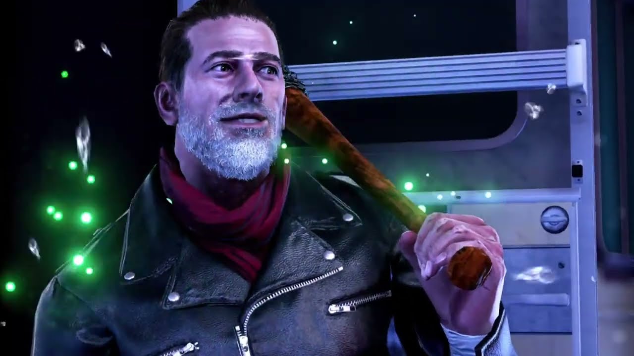 TEKKEN 7 2026 parte 186
