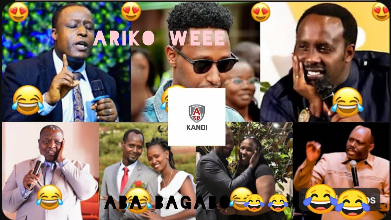 ASE KANDI 😂😹 EP2: AHHH 😂🤣 UMWUKA UZAHERA DAAA BWEGA IBISETSO EEEE 