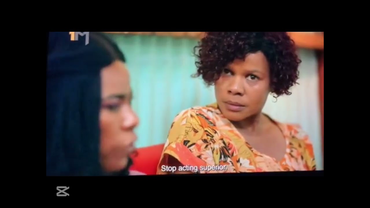 Thabo Mothanama - Showcase clip