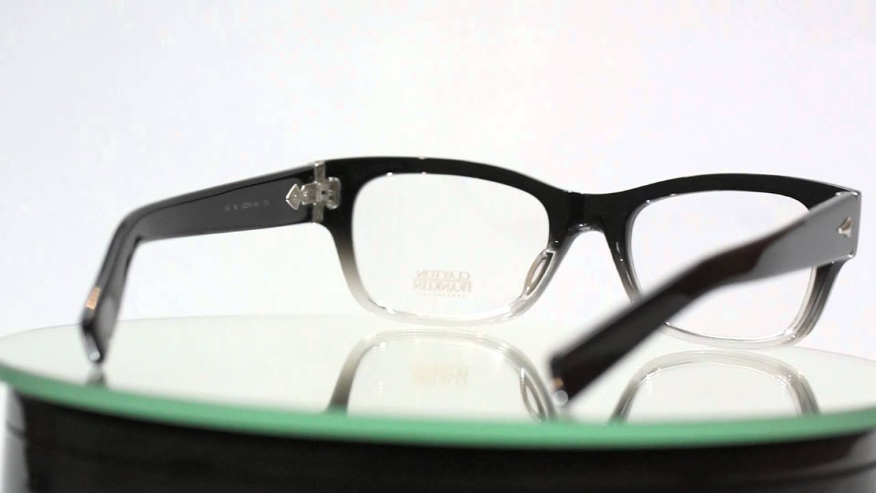 クレイトン フランクリン　CLAYTON FRANKLIN 715 BC 16,000円