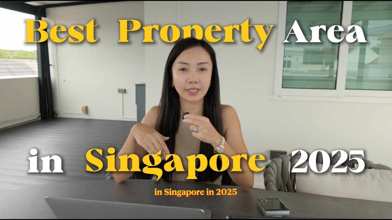 Which are the Top Property Areas to Consider in 2025? 