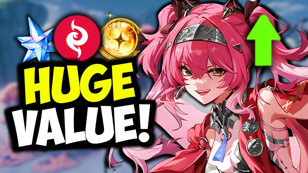 Is Lupa STILL Worth Your Pull...?