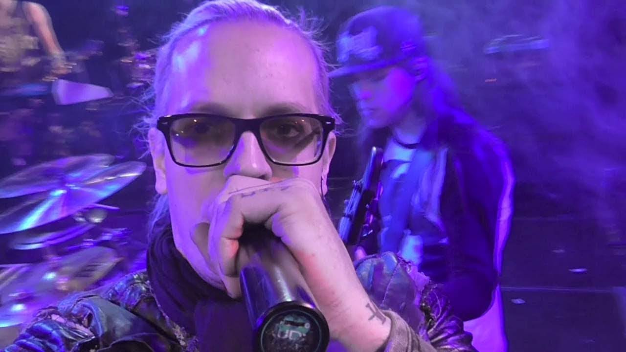 TV Of The Lost: Episode 269 - MÜNCHEN: BACKSTAGE WERK