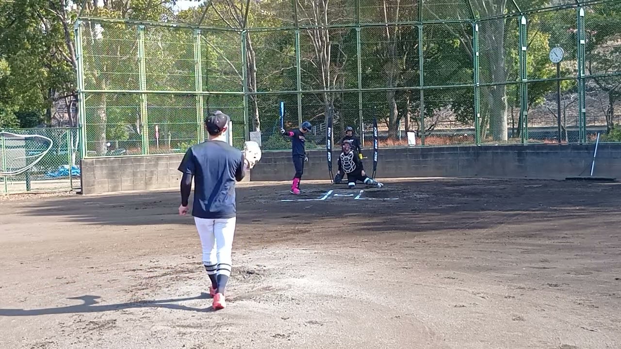 イエロー、ナベツネ、ピンクサンダー
