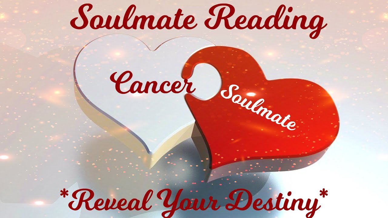 Cancer **You'll Be Reunited Within 6 Months!** Soulmate Reading