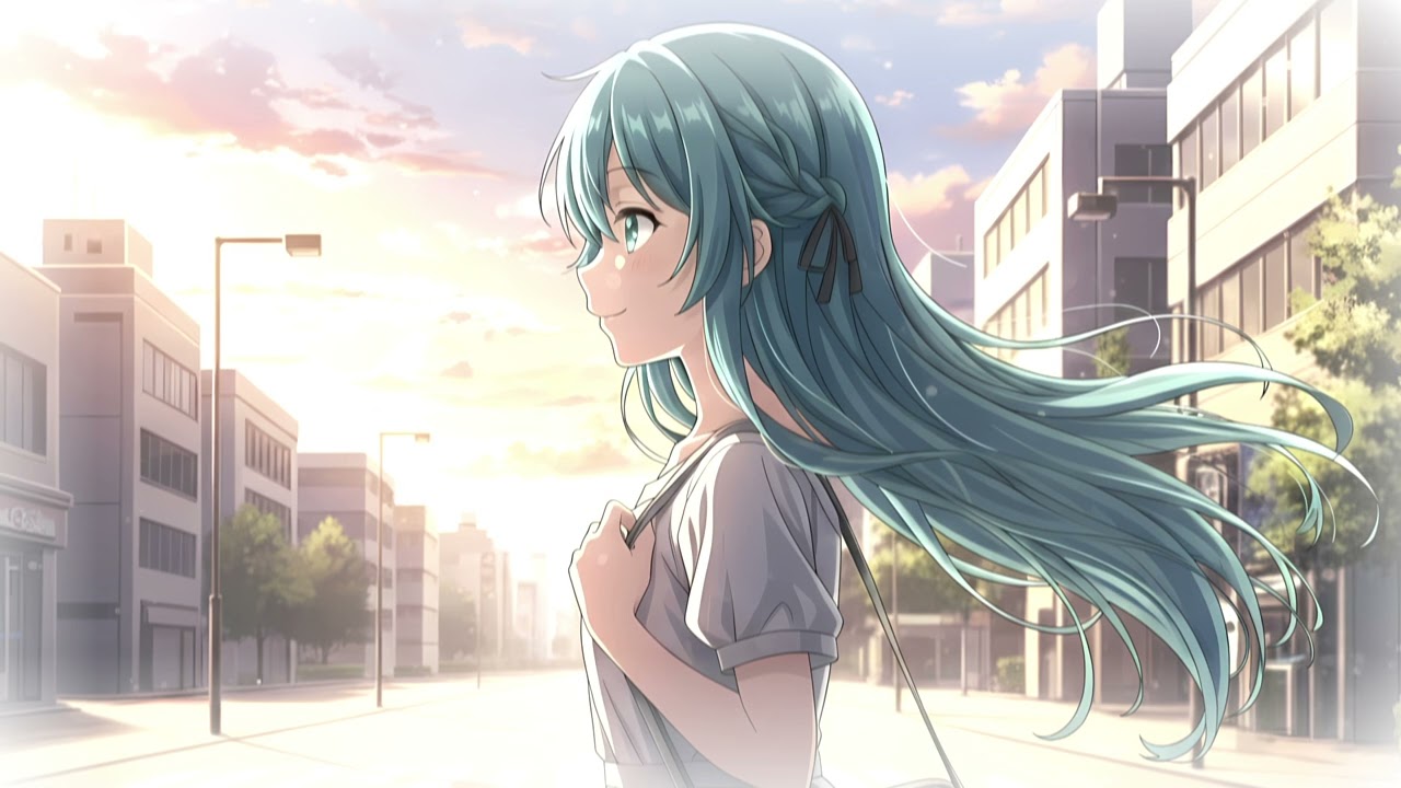 hinode / 河和孝幸 feat. 初音ミク