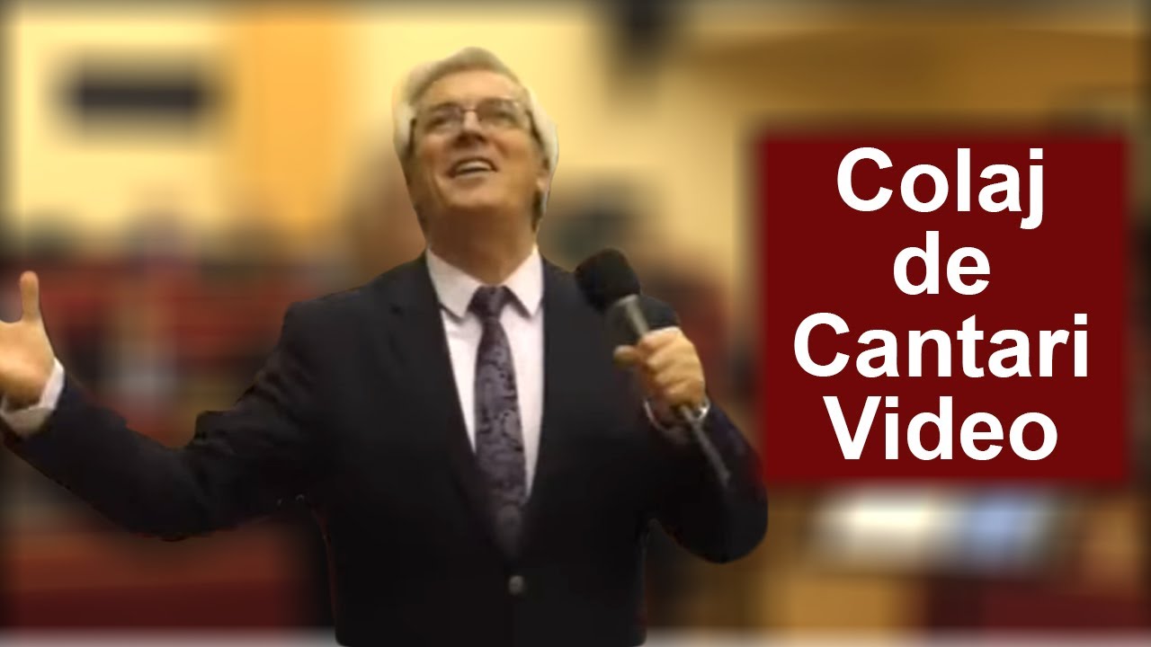 Ovidiu Liteanu - COLAJ cu CANTARI NOI