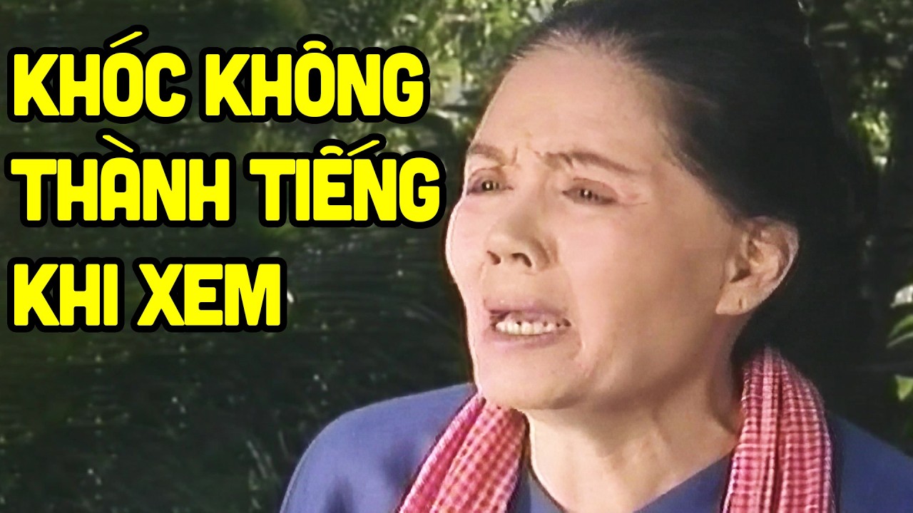 Khóc không thành tiếng khi xem tuồng cải lương xưa này - Cải Lương Út Bạch Lan, Kim Tử Long
