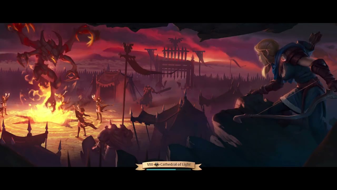 OATHKEEPER POV : FIX FIGHT MAHARLIKA VS PLAC ROUND 2