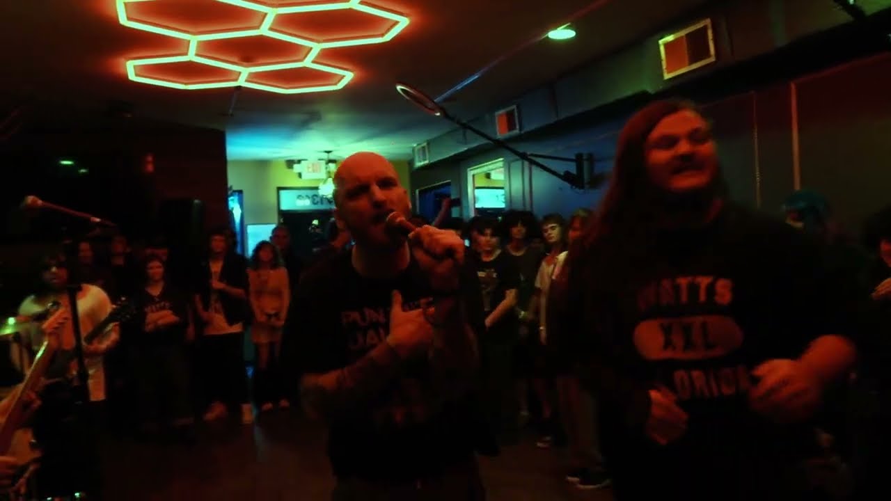Gumm FULL SET ♦ Art Never Dies ♦ Orlando, FL ♦ 02.20.2026 